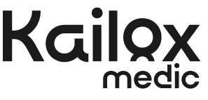 Kailox · sistema médico inteligente en la nube para Ecuador